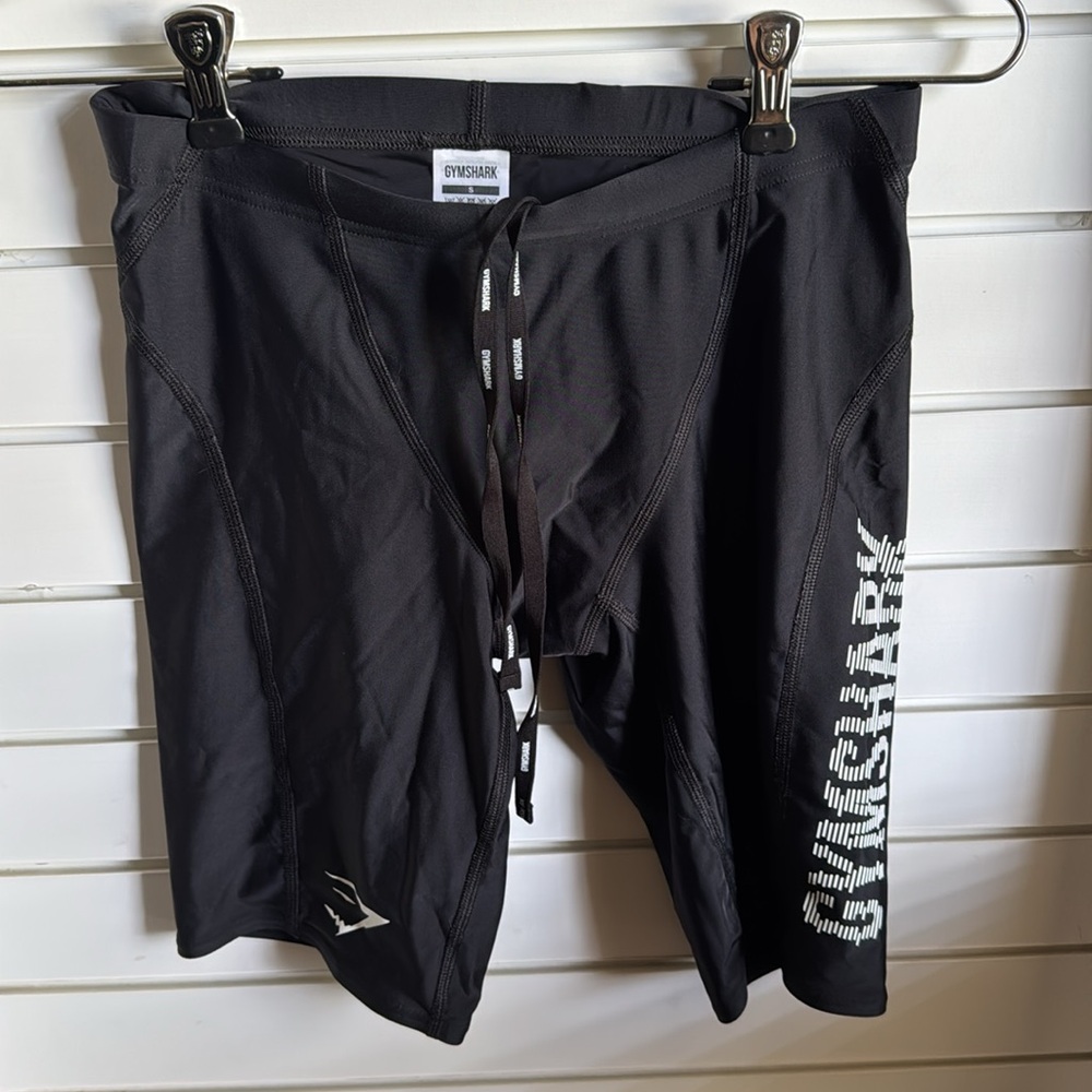 Gymshark Jammer Swim Shorts S - Picture 2 of 6